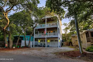 117 Beachwood Dr, Surf City, NC 28445 - Photo 1