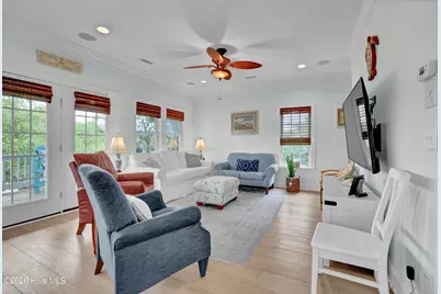117 Beachwood Drive, Surf City, NC 28445 - Photo 11