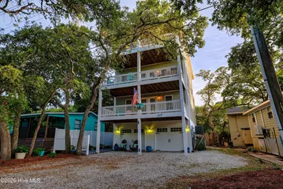 117 Beachwood Drive, Surf City, NC 28445 - Photo 3