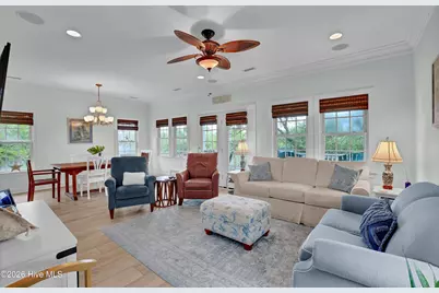 117 Beachwood Drive, Surf City, NC 28445 - Photo 9