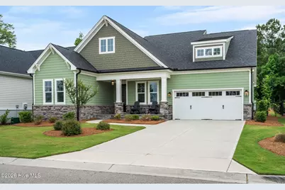 1113 Rockhill Road, Castle Hayne, NC 28429 - Photo 1