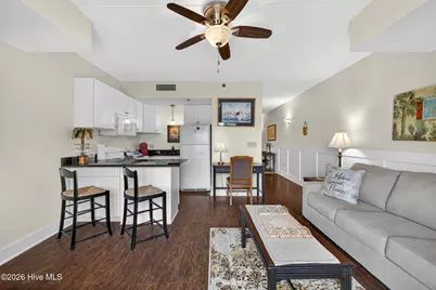 106 N Water Street #302, Wilmington, NC 28401 - Photo 9