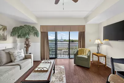 106 N Water Street #302, Wilmington, NC 28401 - Photo 3