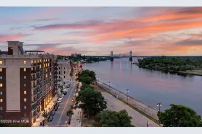 106 N Water Street #302, Wilmington, NC 28401 - Photo 35