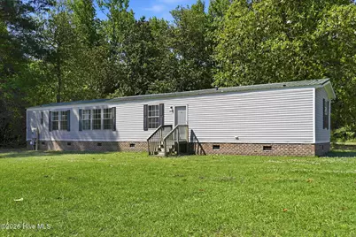 407 Croom Street, Magnolia, NC 28453 - Photo 3