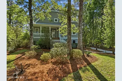 4369 Polly Gully Court SE, Southport, NC 28461 - Photo 3