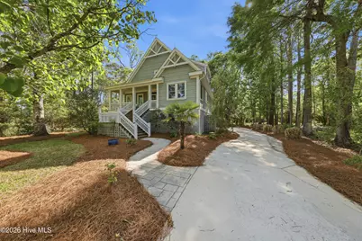 4369 Polly Gully Court SE, Southport, NC 28461 - Photo 5