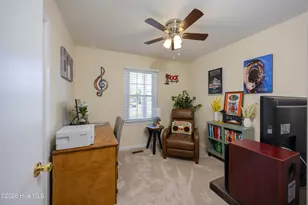 309 W Turlington St, Salemburg, NC 28385 - Photo 13