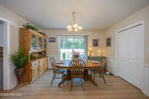 309 W Turlington St, Salemburg, NC 28385 - Photo 7