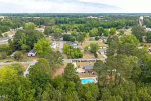 309 W Turlington St, Salemburg, NC 28385 - Photo 27