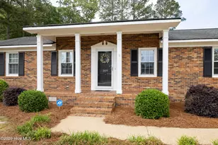 309 W Turlington St, Salemburg, NC 28385 - Photo 33