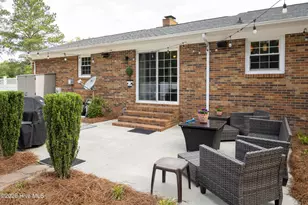 309 W Turlington St, Salemburg, NC 28385 - Photo 21