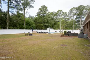 309 W Turlington St, Salemburg, NC 28385 - Photo 23