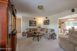 309 W Turlington St, Salemburg, NC 28385 - Photo 5