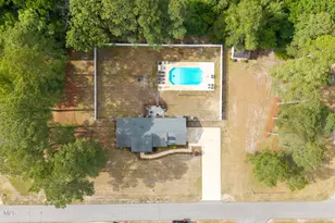 309 W Turlington St, Salemburg, NC 28385 - Photo 25