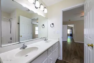 228 Forest Park Dr, New Bern, NC 28562 - Photo 7