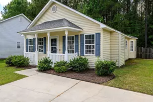 228 Forest Park Dr, New Bern, NC 28562 - Photo 5