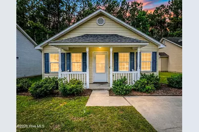 228 Forest Park Drive, New Bern, NC 28562 - Photo 1