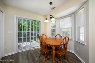 228 Forest Park Dr, New Bern, NC 28562 - Photo 17