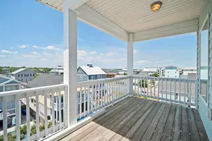 813 Carolina Beach Ave N, Carolina Beach, NC 28428 - Photo 11