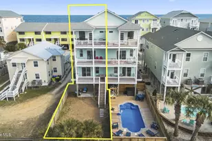 813 Carolina Beach Ave N, Carolina Beach, NC 28428 - Photo 35