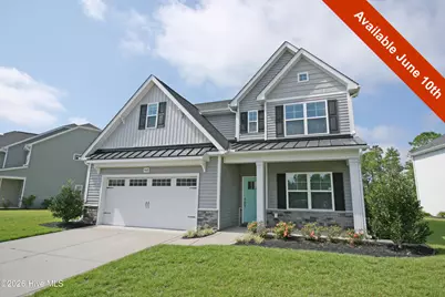 9068 Gardens Grove Road, Leland, NC 28451 - Photo 1
