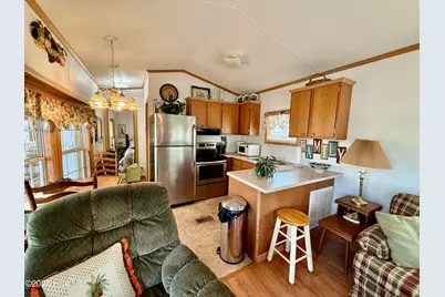 120 Overland Trail, Mount Gilead, NC 27306 - Photo 3