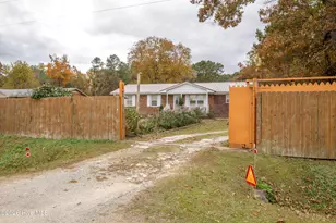 950 Auctioneer Rd, Clinton, NC 28328 - Photo 3
