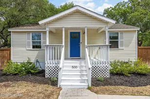 500 Lewis Dr, Carolina Beach, NC 28428 - Photo 1