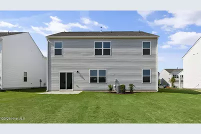 1137 Shoreline Drive, Vass, NC 28394 - Photo 33