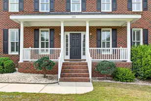 109 Lockfield Dr, Clayton, NC 27520 - Photo 5