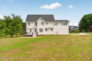 109 Lockfield Dr, Clayton, NC 27520 - Photo 39