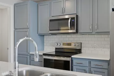 14 Grace Street #Apt 909, Wilmington, NC 28401 - Photo 7