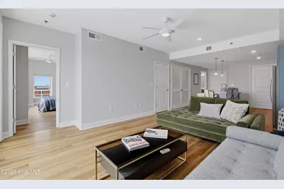 14 Grace Street #Apt 909, Wilmington, NC 28401 - Photo 17