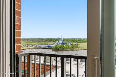 14 Grace Street #Apt 909, Wilmington, NC 28401 - Photo 1