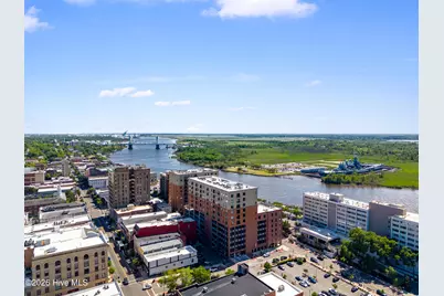 14 Grace Street #Apt 909, Wilmington, NC 28401 - Photo 67