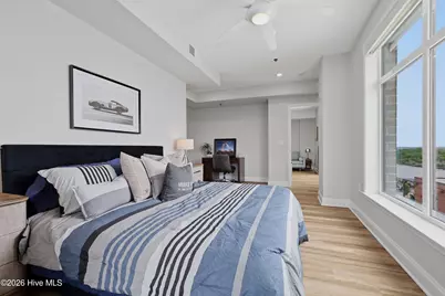 14 Grace Street #Apt 909, Wilmington, NC 28401 - Photo 25