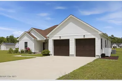 139 Bridgewater Drive S, Bath, NC 27808 - Photo 35