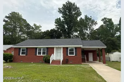 2405 Hardee Road, Kinston, NC 28504 - Photo 1