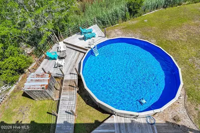 531 E Seaview Road, Wilmington, NC 28409 - Photo 71