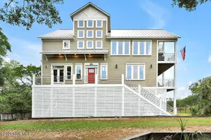 531 E Seaview Rd, Wilmington, NC 28409 - Photo 3