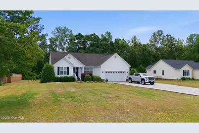 2472 Cardinal Avenue NW, Longwood, NC 28452 - Photo 31