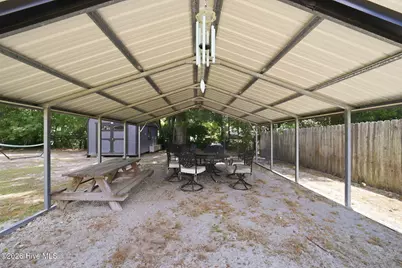 2472 Cardinal Avenue NW, Longwood, NC 28452 - Photo 27