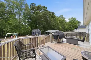2472 Cardinal Ave NW, Longwood, NC 28452 - Photo 23