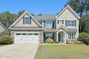 413 Canvasback Ln, Sneads Ferry, NC 28460 - Photo 1