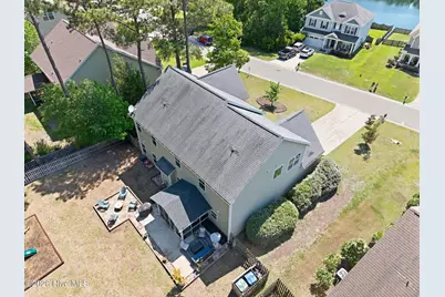 413 Canvasback Lane, Sneads Ferry, NC 28460 - Photo 49