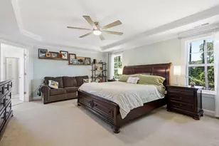 413 Canvasback Ln, Sneads Ferry, NC 28460 - Photo 31