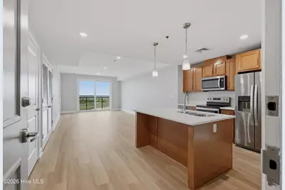 14 Grace Street #Apt 1213, Wilmington, NC 28401 - Photo 5