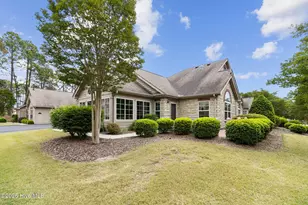 124 W Chelsea Ct, Southern Pines, NC 28387 - Photo 5