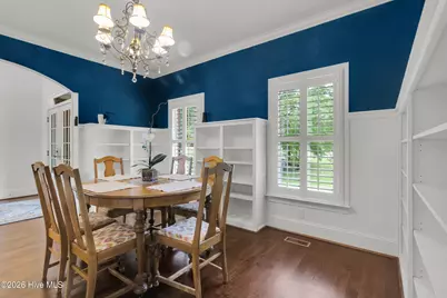 611 Creekwood Drive, Trent Woods, NC 28562 - Photo 9
